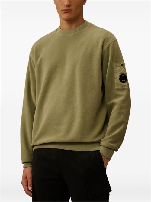  CP COMPANY | 19CMSS249A006614G612